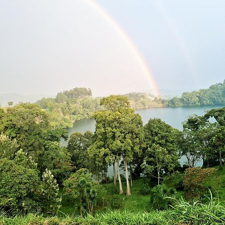 Lake Nyamirima Cottages Fort Portal Dış mekan fotoğraf