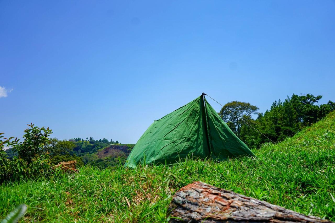 Lake Nyamirima Cottages Fort Portal Dış mekan fotoğraf