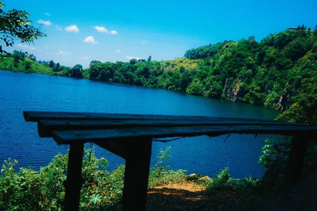 Lake Nyamirima Cottages Fort Portal Dış mekan fotoğraf