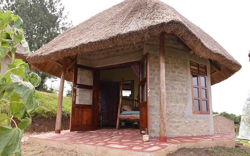 Lake Nyamirima Cottages Fort Portal Dış mekan fotoğraf